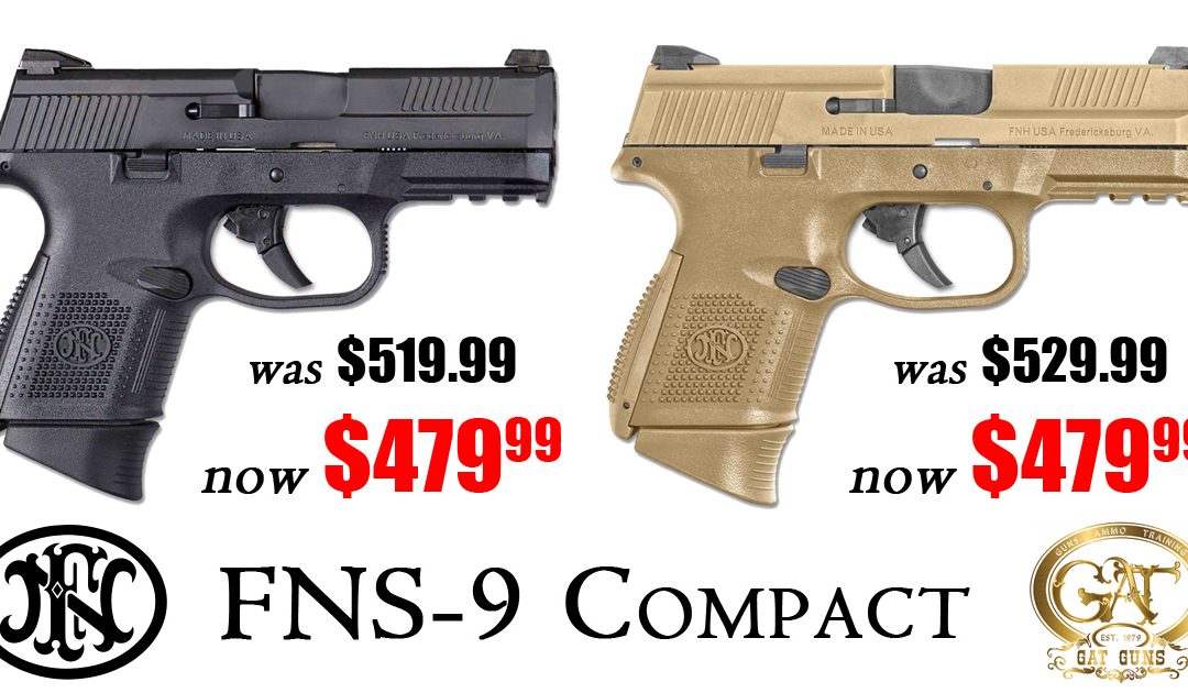 FNS-9c Sale